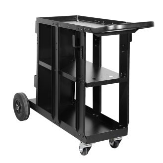 Carucior pentru transport aparate de sudura Telwin 803079, COSMOPOLITAN