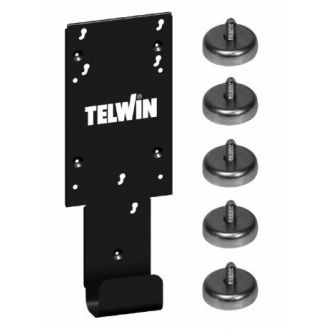 Set suport perete Telwin 803086