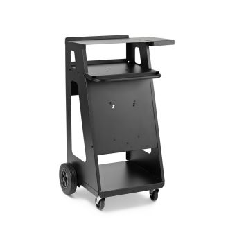 Carucior pentru transport aparate de diagnosticare Telwin 803107, DIAGNOSTIC, 442 x 302 mm