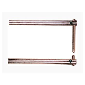 Set brate XA6 pentru sudura in puncte Telwin 803152, 250 mm, cu electrozi