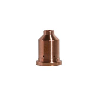 Set 5 duze craituire torta plasma 125 A Telwin 804017