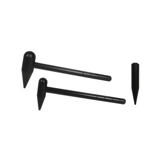 Set 3 ciocane din cauciuc Telwin 804066