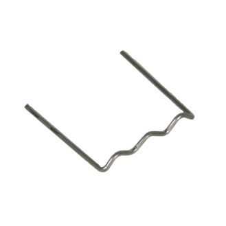 Set 100 de capse plate Telwin 804075, 0.6 mm