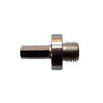 Adaptor burghie ceramica Betontechnik 80407, umede sau uscate cu prindere M14