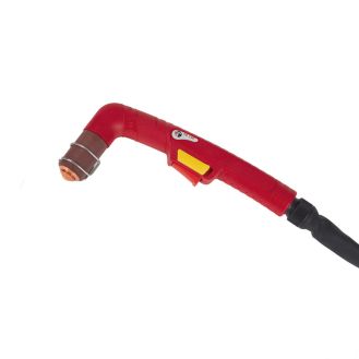 Torta manuala taiere plasma PK Telwin 804156, lungime 4 m