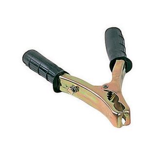 Cleste de masa Telwin 804178, Colorado, 150 A, sectiune maxima cablu 16 mmp, negru, vrac