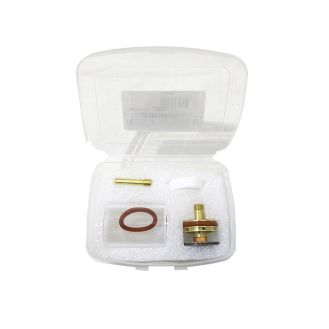 Set consumabile torte Tig 2.4 mm Telwin 804205