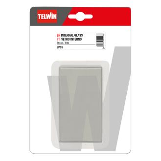 Protectie interioara pentru sticla Telwin 804215, 58X107 mm