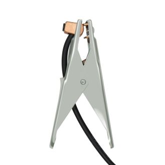 Cablu de sudura Telwin 804217, sectiune 35 mm2, 3 m, AX50, cleste de masa 