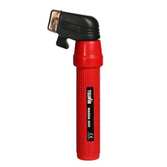 Cleste portelectrod Telwin 804247, Wagga, 300 A, sectiune maxima cablu 25 mmp, cutie carton