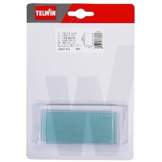 Protectie interioara pentru sticla Telwin 804411, 41.5X96 mm