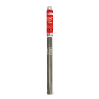 Set 15 electrozi rutilici 2.0 mm Telwin 804565, E6013