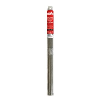 Set 10 electrozi rutilici 3.2 mm Telwin 804567, E6013