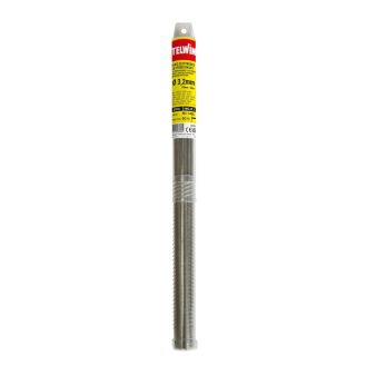 Set 8 electrozi bazici 3.2 mm Telwin 804570, E7018 