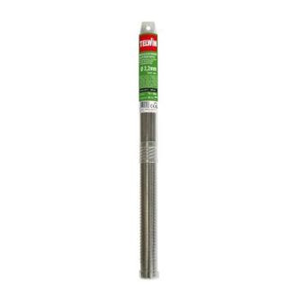 Set 8 electrozi rutilici 3.2 mm Telwin 804572, AWS 5.4 E316 L-16/17