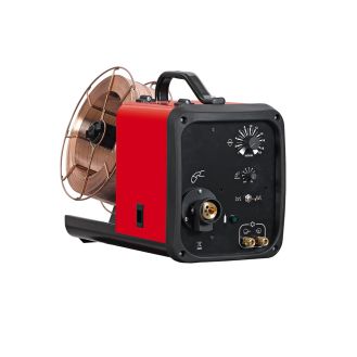 Derulator sarma Mig-Mag Telwin 806146, pentru Supermig480-580, 4 role, racire cu apa