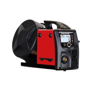 Derulator sarma TE 550 Air Telwin 806293