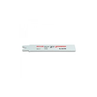 Panza de taiat Rothenberger 865799 UNIVERSAL HSS Bi-Metal, 200 mm, 10 - 14 TPI