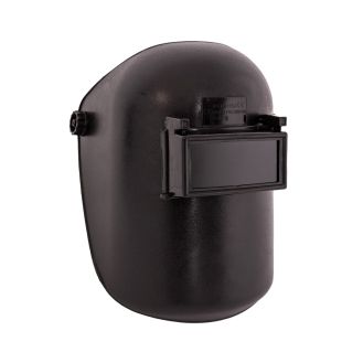 Masca de sudura pentru cap cu sticla adiactinica Stanley 90319, cu ecran rabatabil