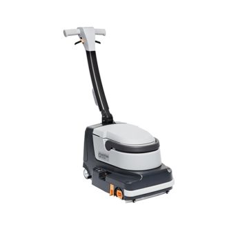 Aparat de curatat pardoseli Nilfisk SC250_34CB, cu acumulator 36 V, 300 W, latime de lucru 340 mm