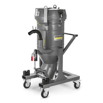 Aspirator industrial pentru solide Karcher IVR 100/24-2 Ef, 9.989-407.0