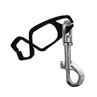 Clip pentru manusi (pk40) Portwest model A001