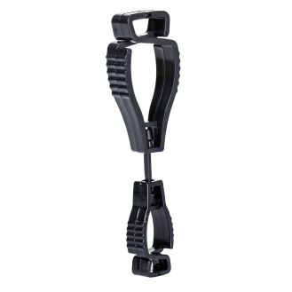 Clip pentru manusi fara metal (pk40) Portwest model A002