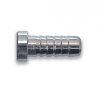 Racord baioneta pentru furtun cauciuc 12 mm, VEPA A105/5