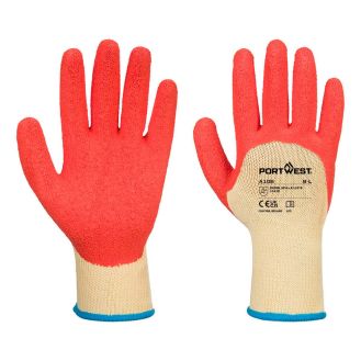 Manusi Grip Xtra Portwest model A105, 12 buc/set
