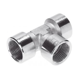 RACORD T VEPA A134/5, filete interioare 3/4"