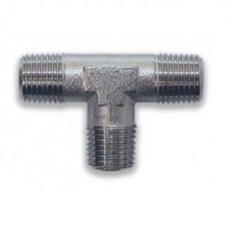 RACORD T VEPA A137/5, filete exterioare 3/4"