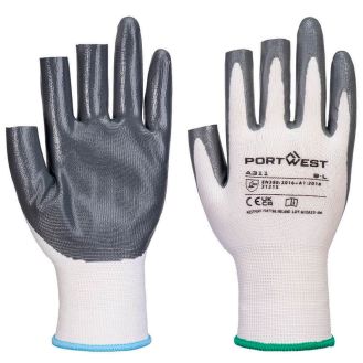 Manusi din spuma de nitril Grip 15 (Pk12) Portwest model A311