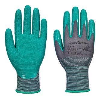 Manusi din spuma de nitril Grip 15 (Pk12) Portwest model A313