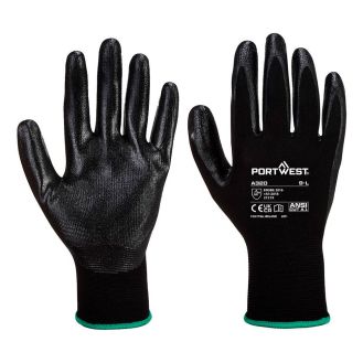 Manusi Dexti-Grip Portwest model A320, 12 buc/set
