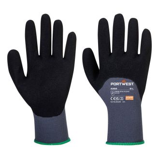 Manusi DermiFlex Ultra Portwest model A352, 12 buc/set