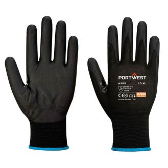 LR12 Manusi Touchscreen PU Pachet 12 Portwest model A355