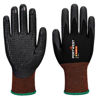 Manusi GP Grip 15 Nitril Micro Foam Portwest model A371