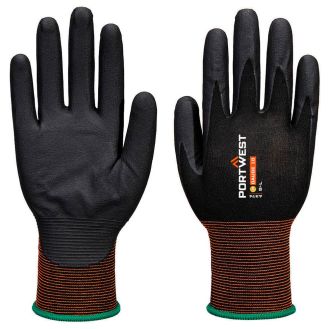 Manusi GP Grip 15 Nitril Micro Foam Portwest model A374