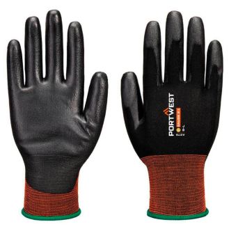 Manusi GP Grip 21 PU Portwest model A376