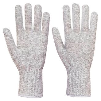 Manusi Food cu captuseala AHR 10 Portwest model A657, 12 buc/set
