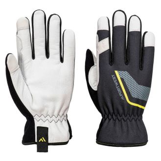 Manusi din piele Stretch Utility Portwest model A775