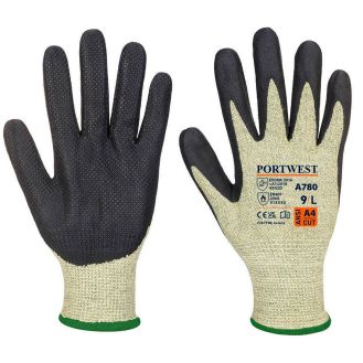 Manusi Arc Grip Portwest model A780, 12 buc/set