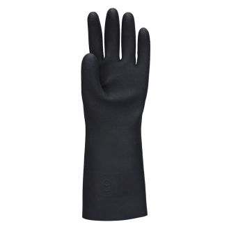 Manusi Chem 350 Butyl Gauntlet Portwest model A824