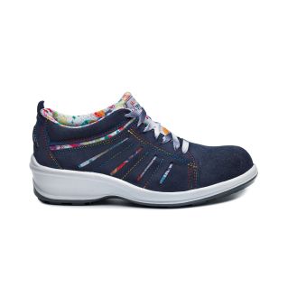 Pantofi de protectie Portwest model B0321, marime 37, culoare Albastru