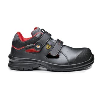 Pantofi de protectie Portwest model B0955, marime 39, culoare Negru, fit R