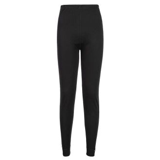 Pantaloni Dama Termici Portwest model B125