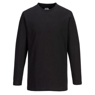 Tricou cu Maneci Lungi Portwest model B196