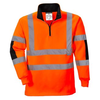 Bluza Xenon  Rugby Portwest model B308