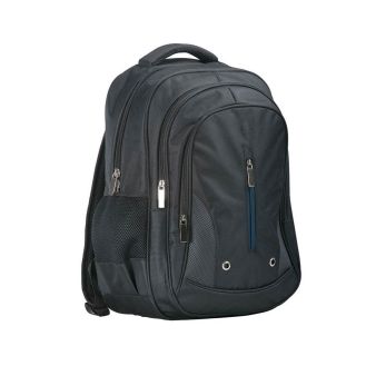 Rucsac cu Trei Buzunare Portwest model B916, culoare Negru, fit R