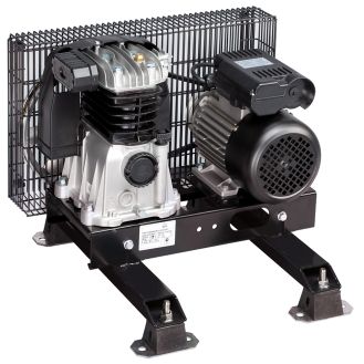 Compresor de aer Fini BASAMENTI MK103-3M, 2.2 kW, 10 bar, 365 l/min 